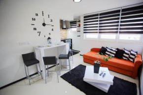 MOKAA Apartment